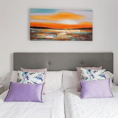Lujoso piso en Casco Histórico,Playa del Postiguet Apartamento Alicante Exterior foto