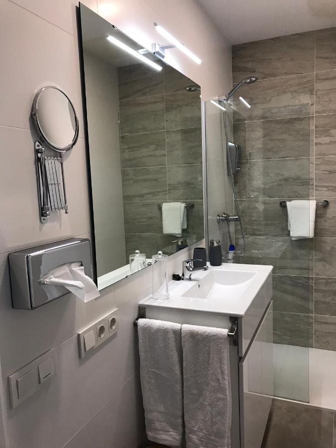 Lujoso piso en Casco Histórico,Playa del Postiguet Apartamento Alicante Exterior foto