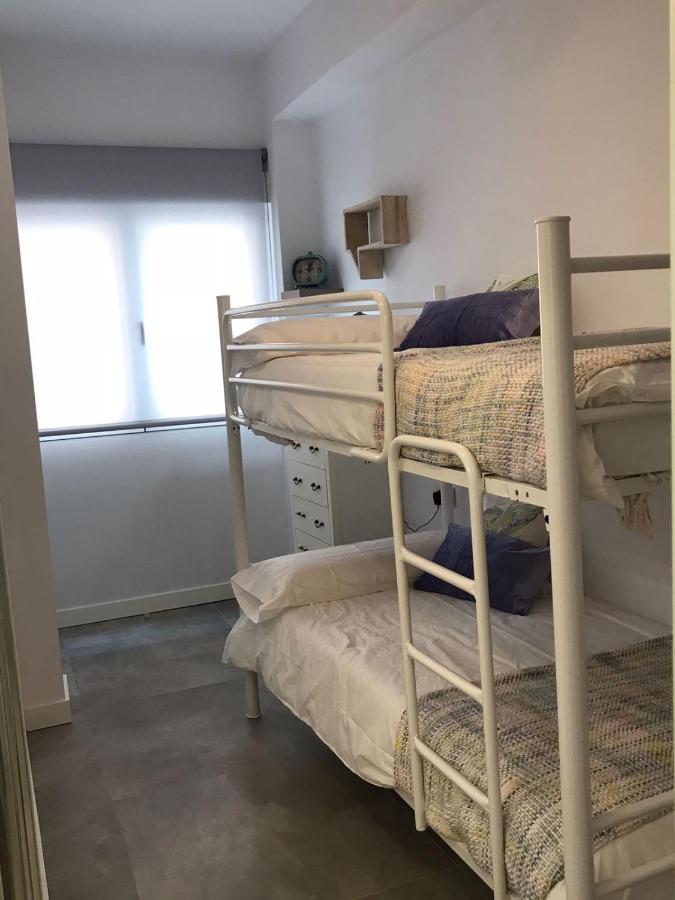 Lujoso piso en Casco Histórico,Playa del Postiguet Apartamento Alicante Exterior foto
