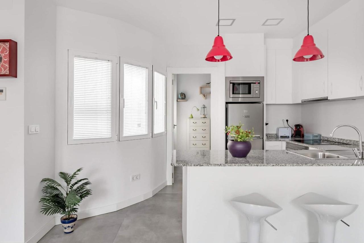 Lujoso piso en Casco Histórico,Playa del Postiguet Apartamento Alicante Exterior foto