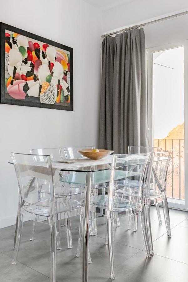Lujoso piso en Casco Histórico,Playa del Postiguet Apartamento Alicante Exterior foto