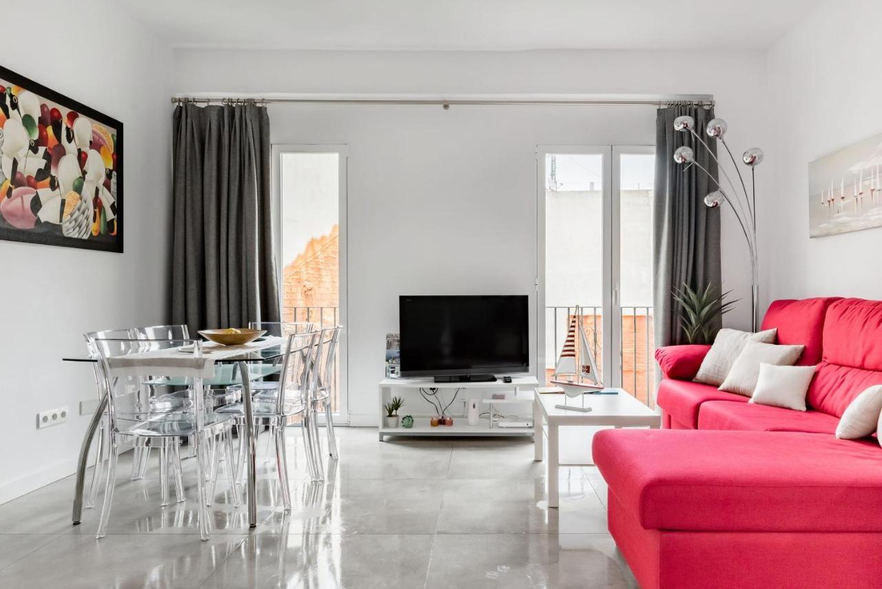 Lujoso piso en Casco Histórico,Playa del Postiguet Apartamento Alicante Exterior foto
