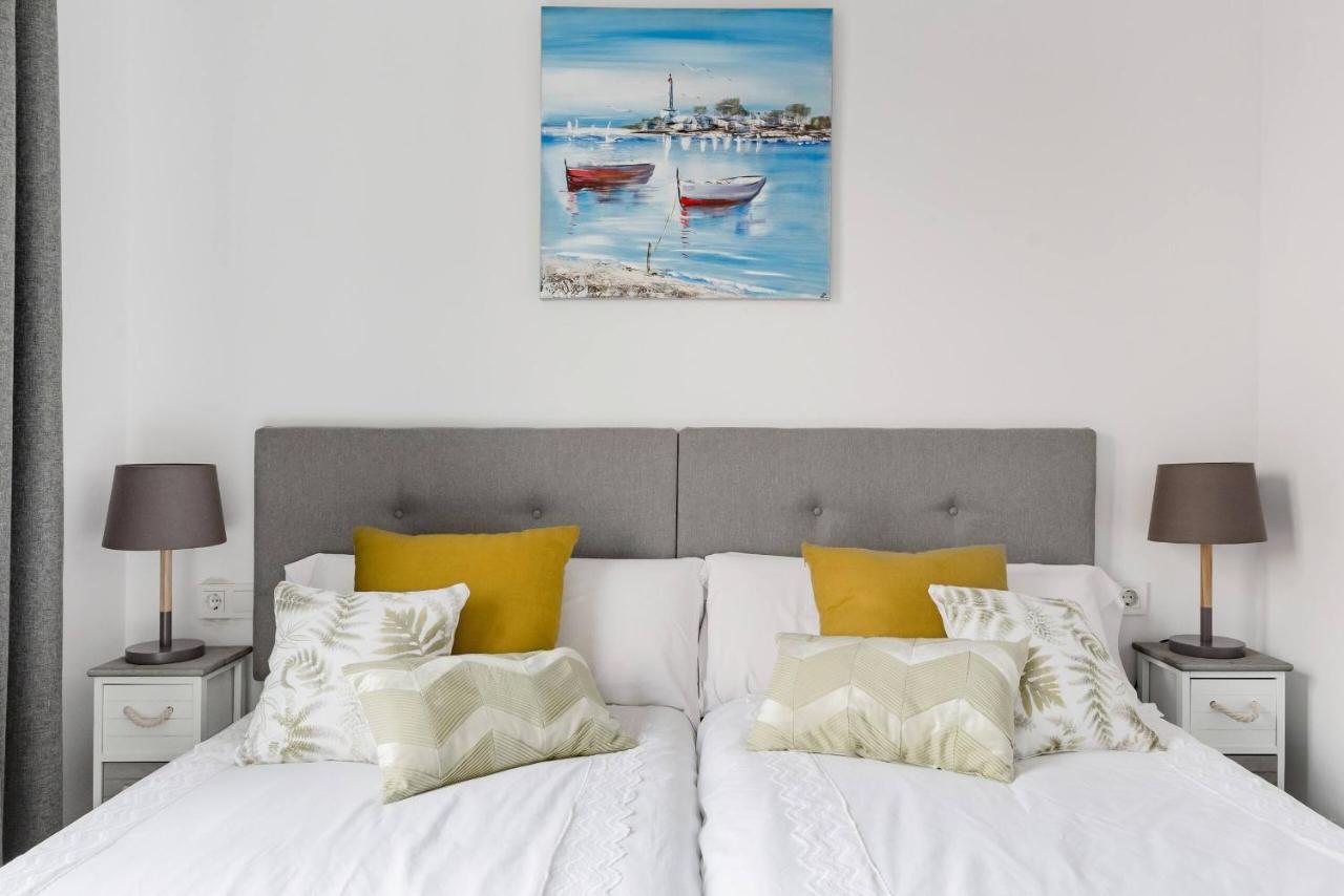 Lujoso piso en Casco Histórico,Playa del Postiguet Apartamento Alicante Exterior foto