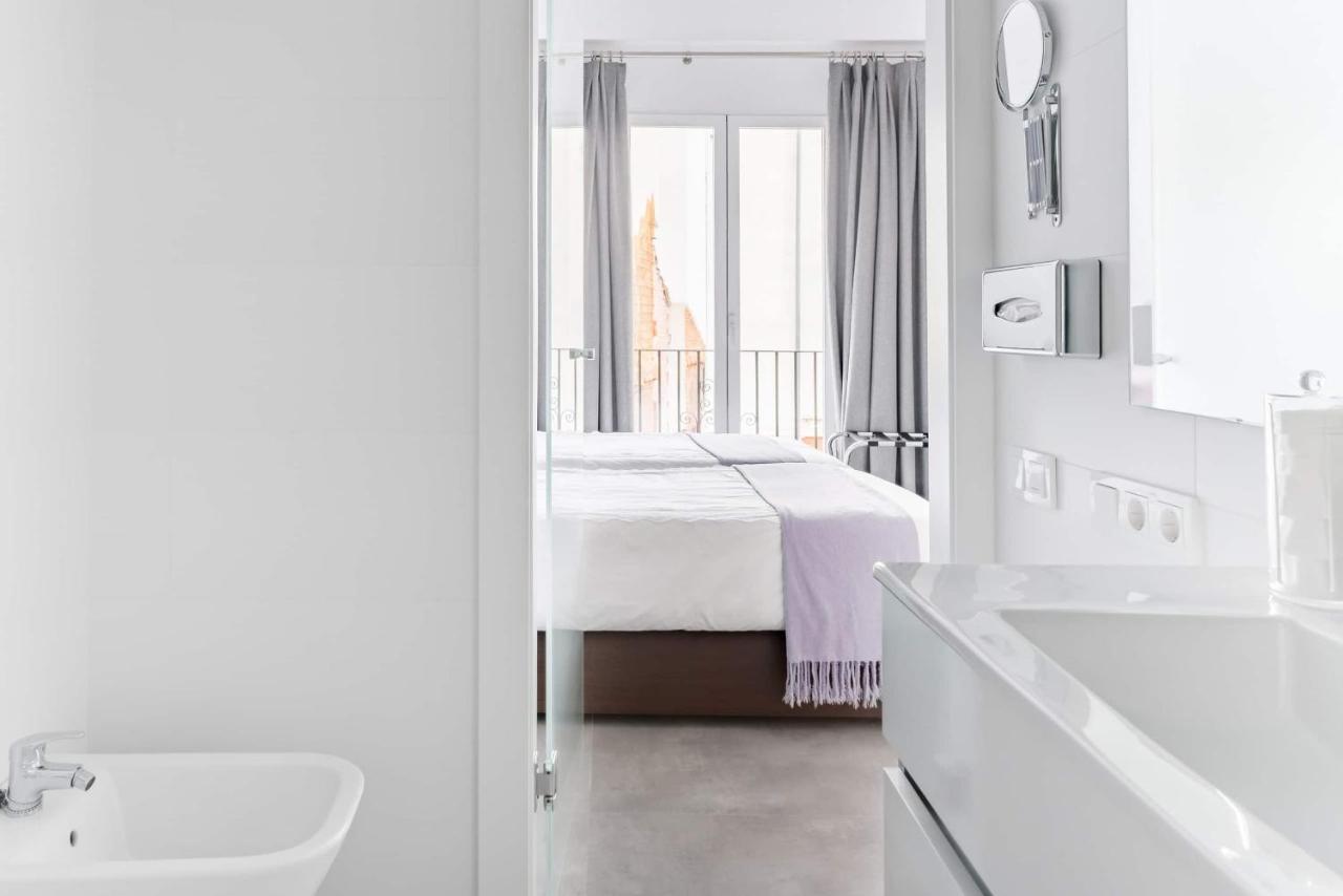 Lujoso piso en Casco Histórico,Playa del Postiguet Apartamento Alicante Exterior foto