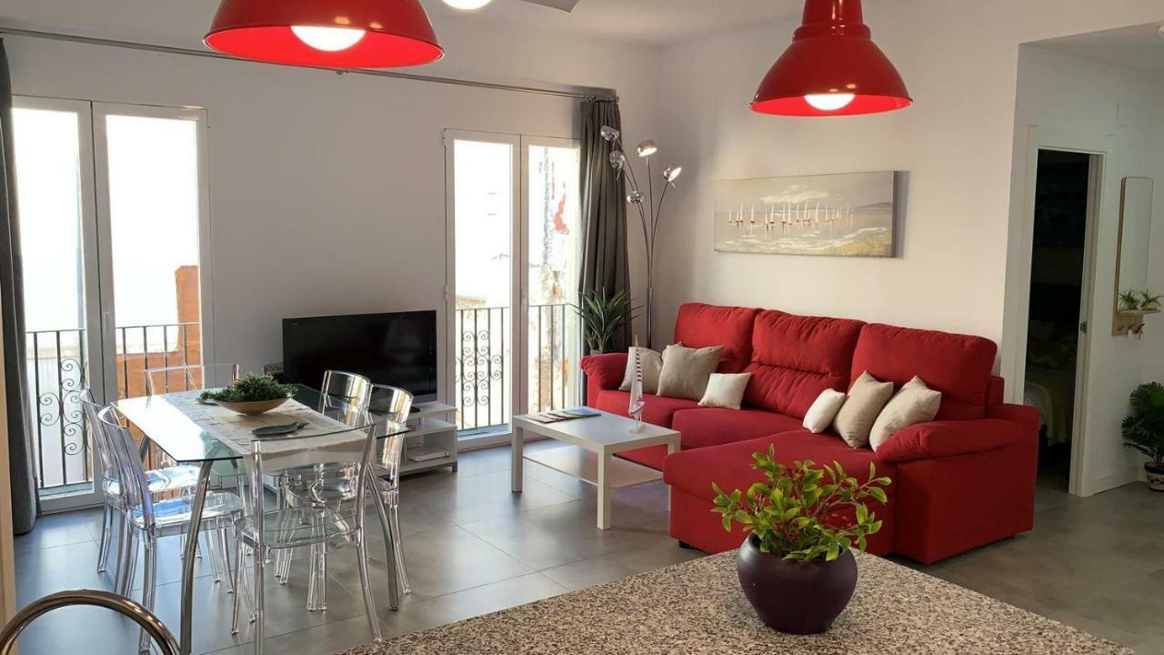 Lujoso piso en Casco Histórico,Playa del Postiguet Apartamento Alicante Exterior foto