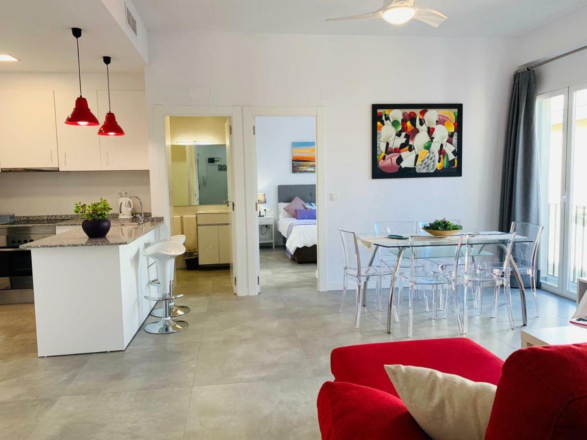 Lujoso piso en Casco Histórico,Playa del Postiguet Apartamento Alicante Exterior foto