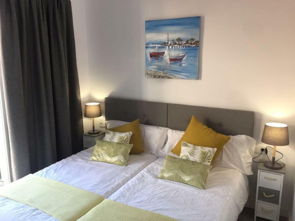 Lujoso piso en Casco Histórico,Playa del Postiguet Apartamento Alicante Exterior foto