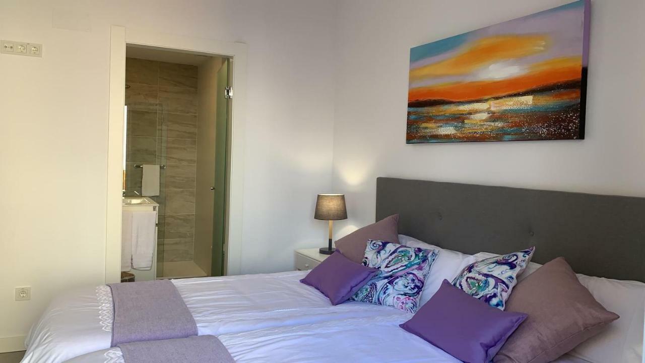 Lujoso piso en Casco Histórico,Playa del Postiguet Apartamento Alicante Exterior foto